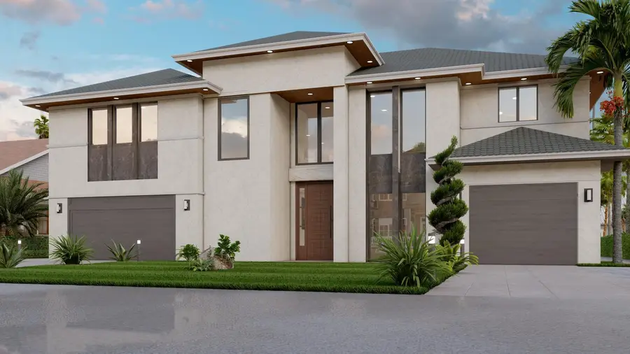 2811 NE 9th Court, Pompano Beach, FL 33062 - #3