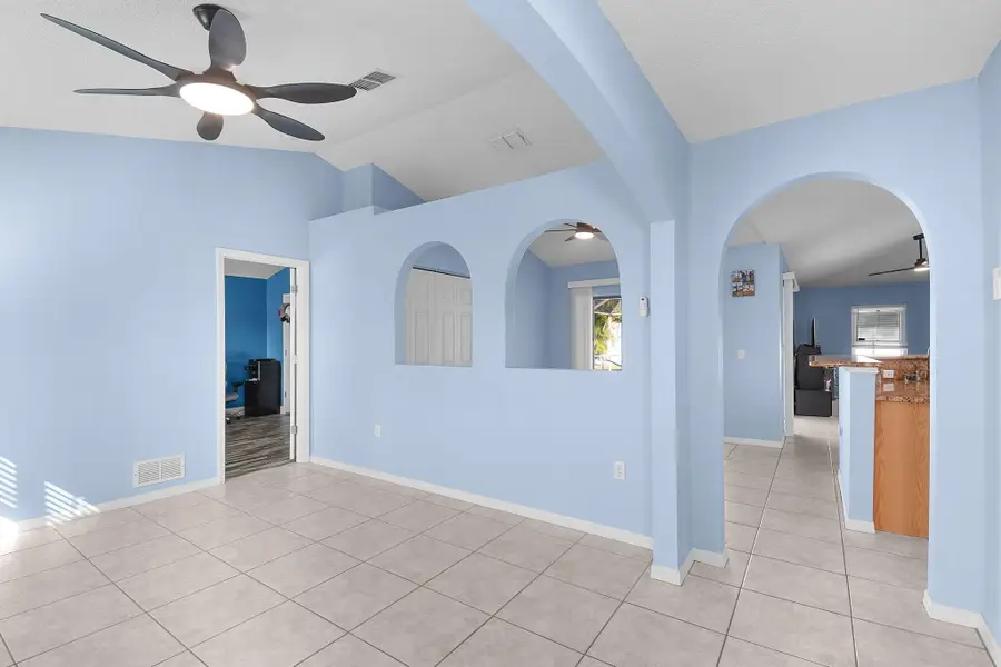 4141 SW Darien Street, Port Saint Lucie, FL 34953 - #3