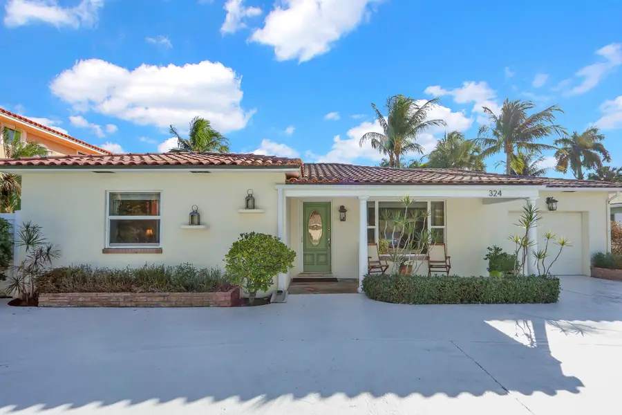 324 Blossom Lane, Palm Beach Shores, FL 33404 - #3