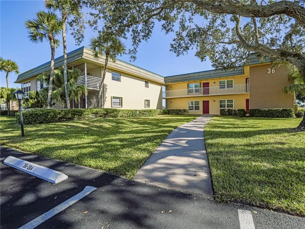 36 Vista Gardens Trail #103, Vero Beach, FL 32962 - #1
