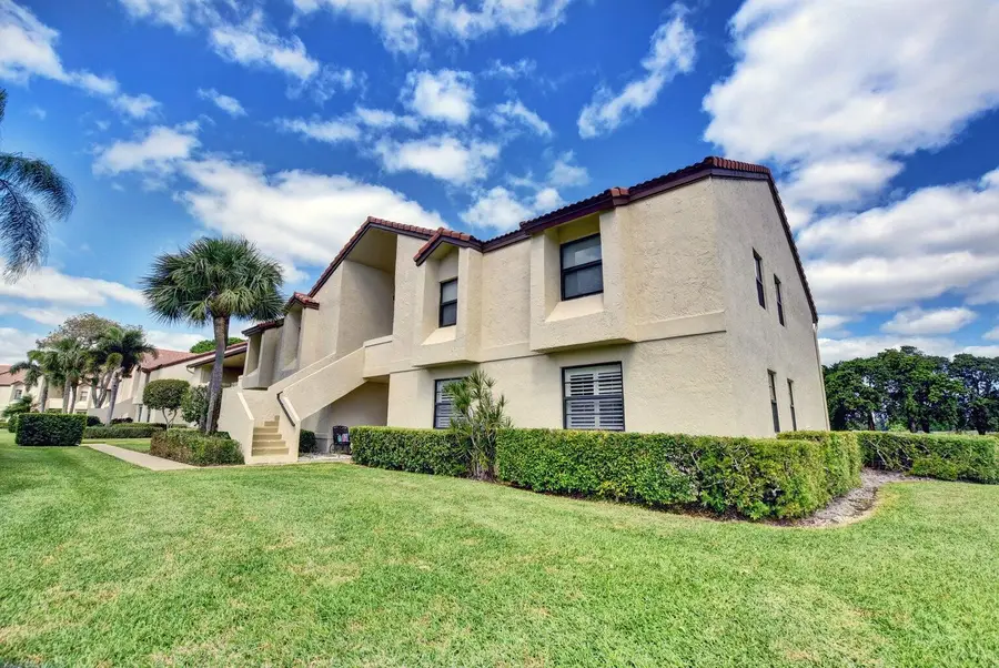5851 Parkwalk Drive, Boynton Beach, FL 33472 - #2