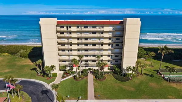 7420 S Ocean Drive #113, Jensen Beach, FL 34957