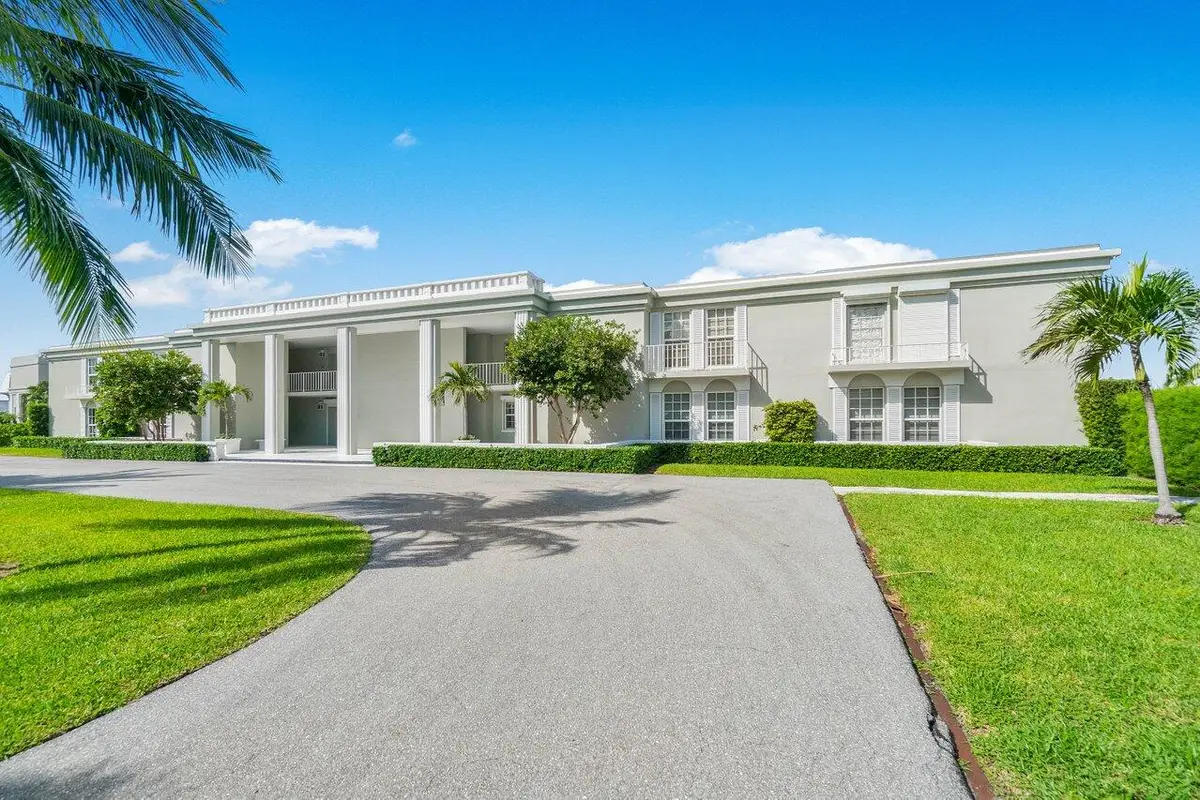 2170 Ibis Isle Road #3, Palm Beach, FL 33480 - #1