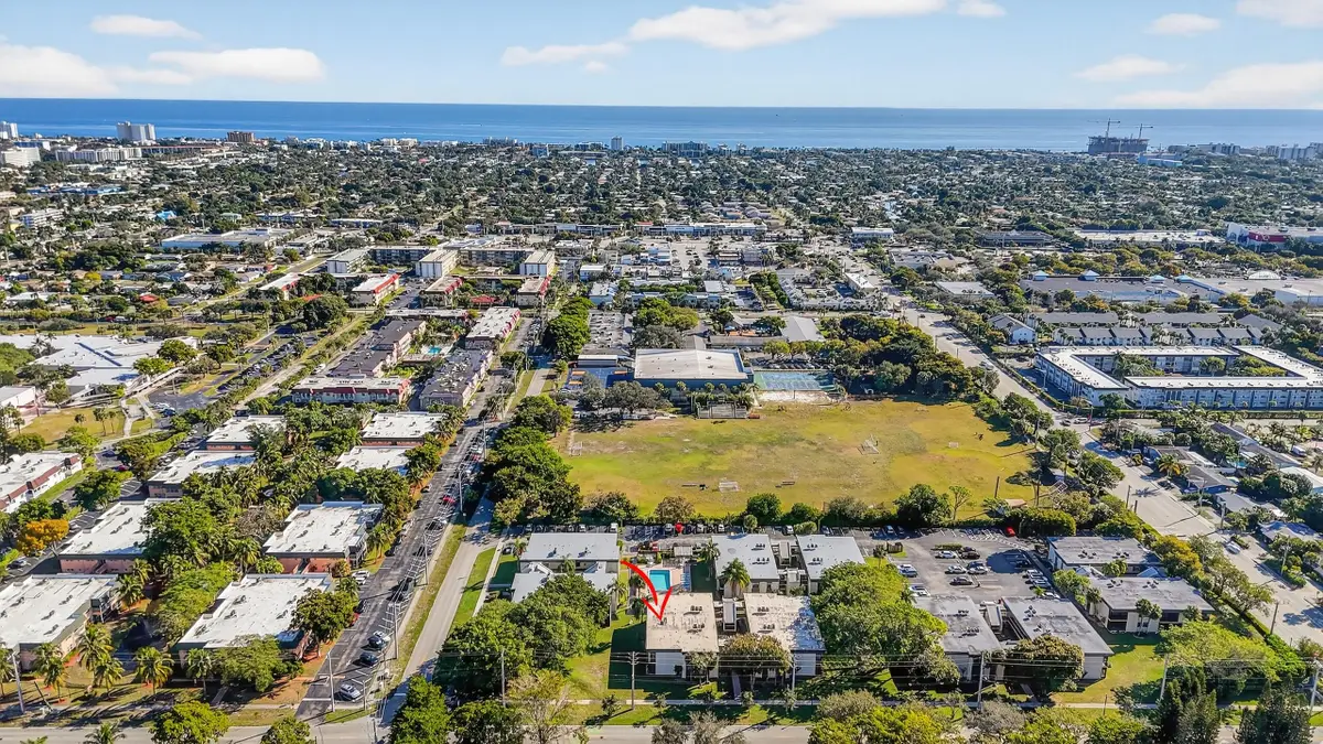 265 SE 10th Street #11c, Deerfield Beach, FL 33441 - #1