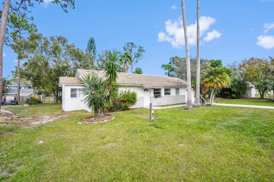 6802 Ocala Avenue, Fort Pierce, FL 34951 - #3