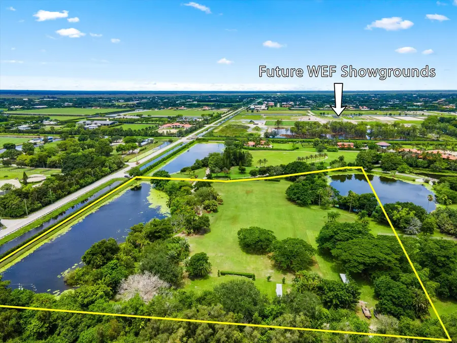 13777 Gracida Street, Wellington, FL 33414 - #2