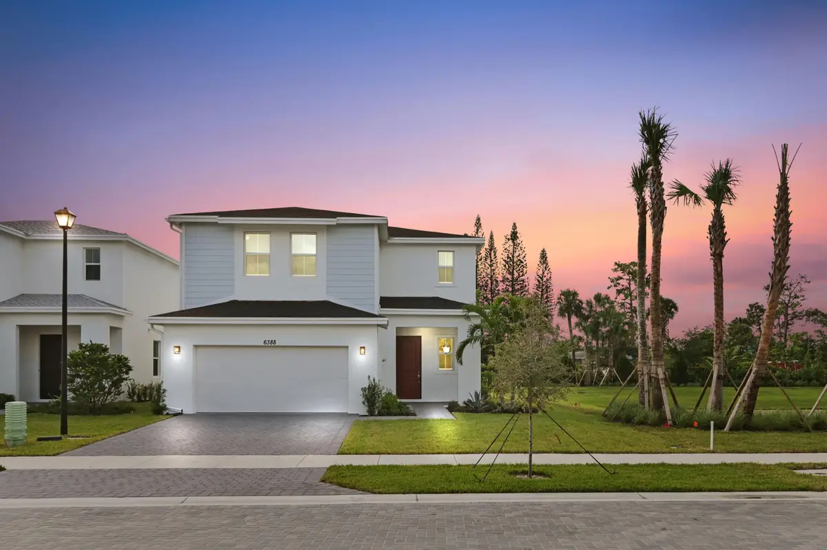 6347 Tenor Drive, West Palm Beach, FL 33413 - #1