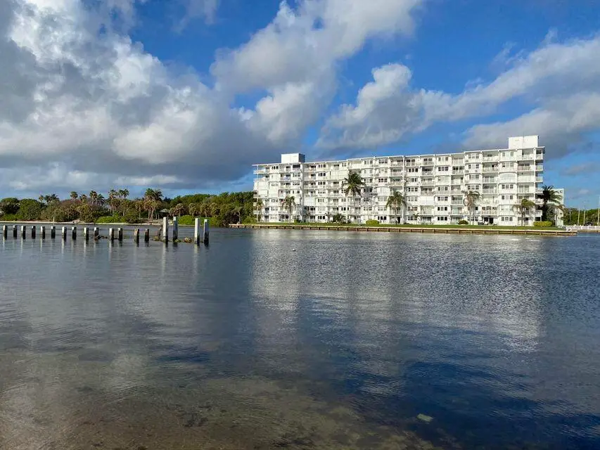 1536 SE 15th Court #202, Deerfield Beach, FL 33441 - #1