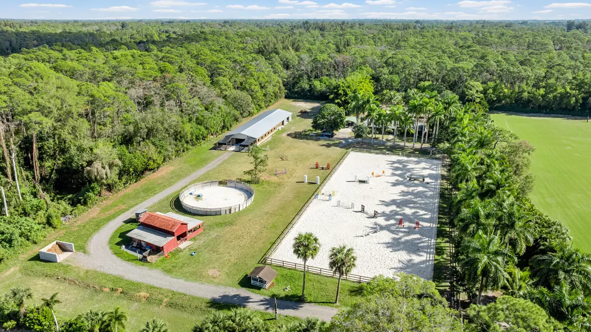 1068 D Road, Loxahatchee Groves, FL 33470 - #1