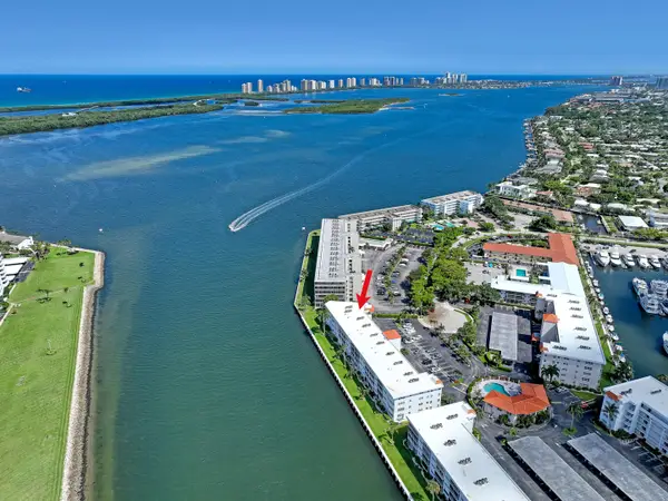 28 Yacht Club Drive #409, North Palm Beach, FL 33408