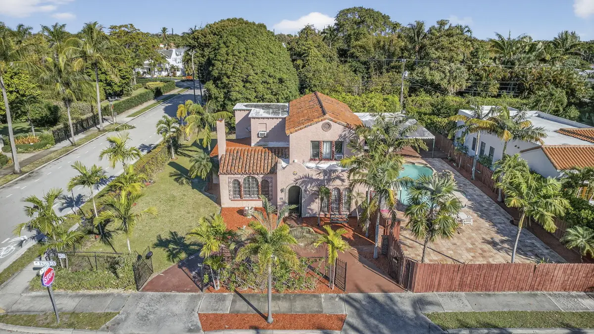 445 29th Street, West Palm Beach, FL 33407 - #1
