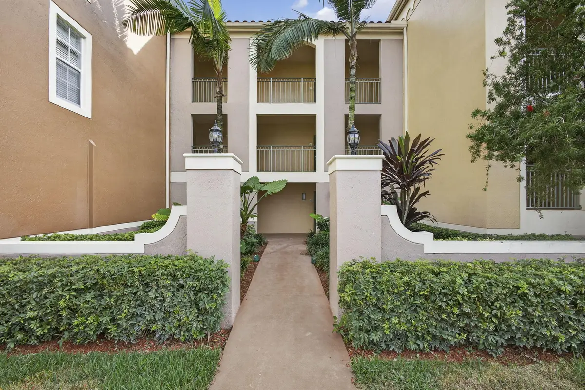 11730 Saint Andrews Place #307, Wellington, FL 33414 - #1