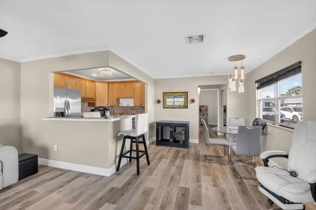 170 Valencia H, Delray Beach, FL 33446 - #1
