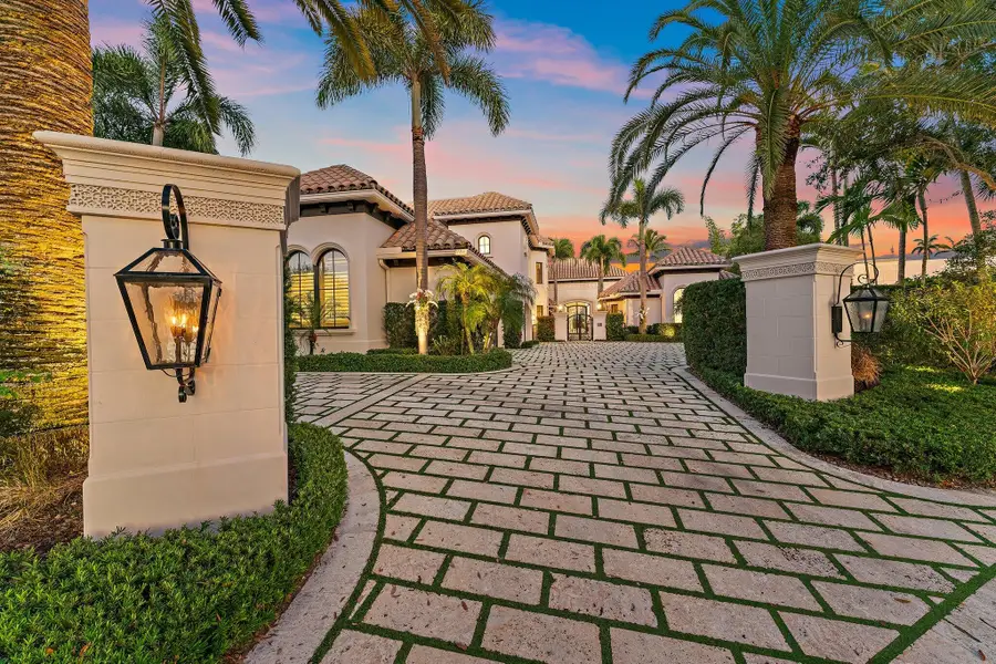 372 Regatta Drive, Jupiter, FL 33477 - #2