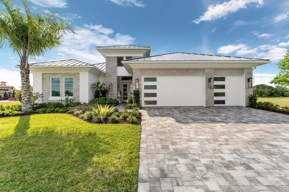 106 SE Via San Marino, Port Saint Lucie, FL 34984 - #1