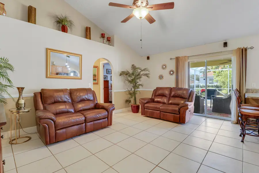 2374 SW Chateau Terrace, Port Saint Lucie, FL 34953 - #3