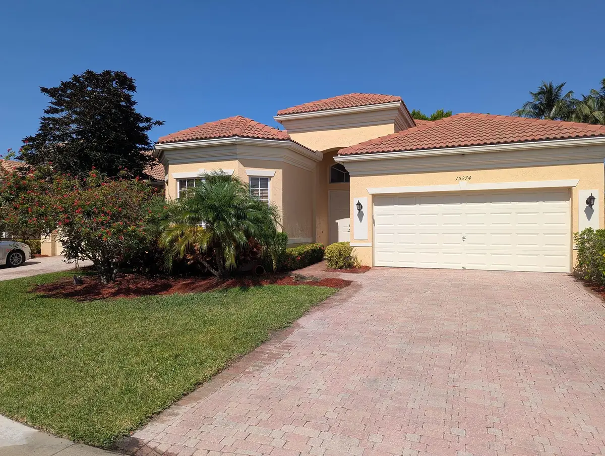 15274 Fiorenza Circle, Delray Beach, FL 33446 - #1
