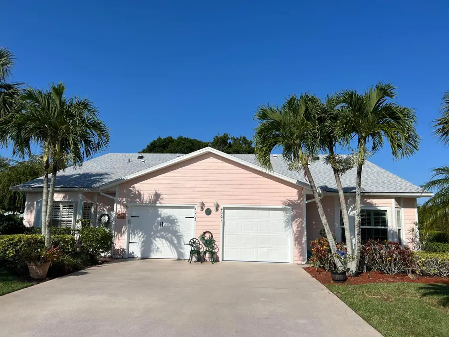 4001 Gator Trace Road, Fort Pierce, FL 34982 - #2
