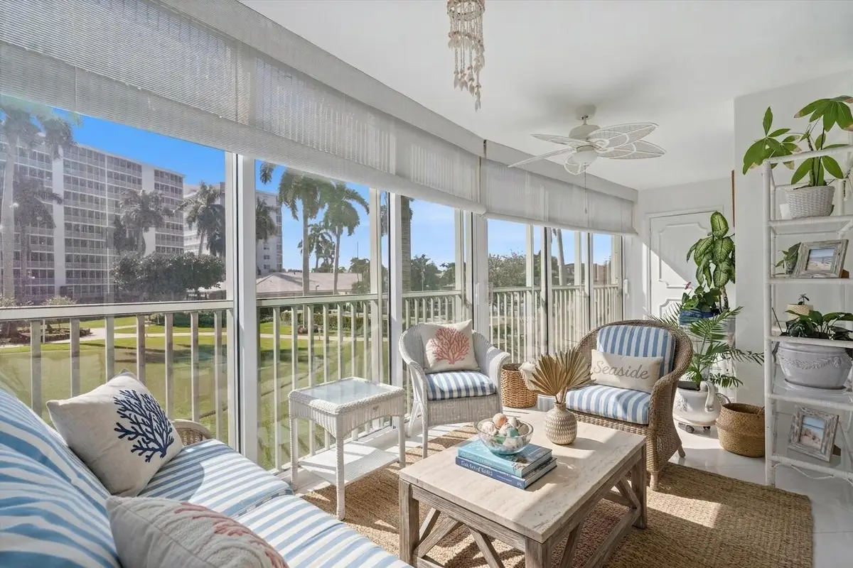 3212 S Ocean Boulevard #208-a, Highland Beach, FL 33487 - #1