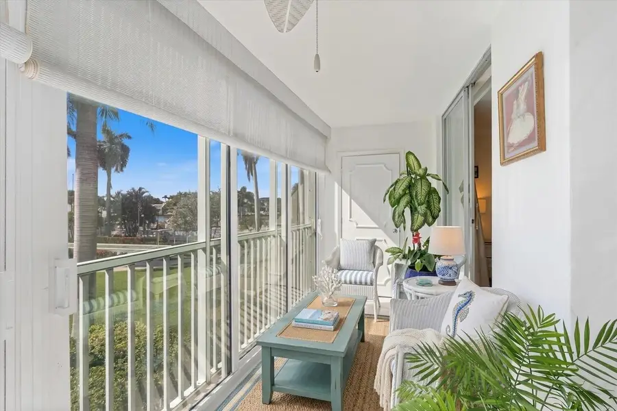 3212 S Ocean Boulevard #208-a, Highland Beach, FL 33487 - #2