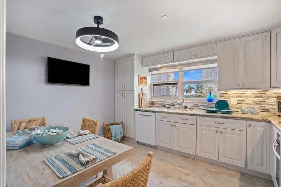 3212 S Ocean Boulevard #208-a, Highland Beach, FL 33487 - #3