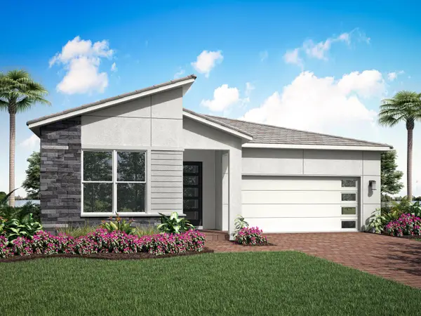 14294 SW Artesia Drive, Port St Lucie, FL 34987