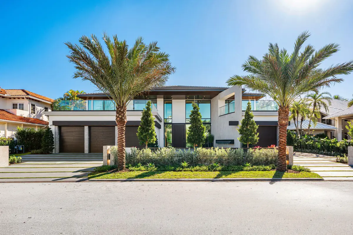 234 W Alexander Palm Road, Boca Raton, FL 33432 - #1