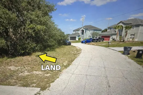 180 Big Black Drive, ,, FL 34759