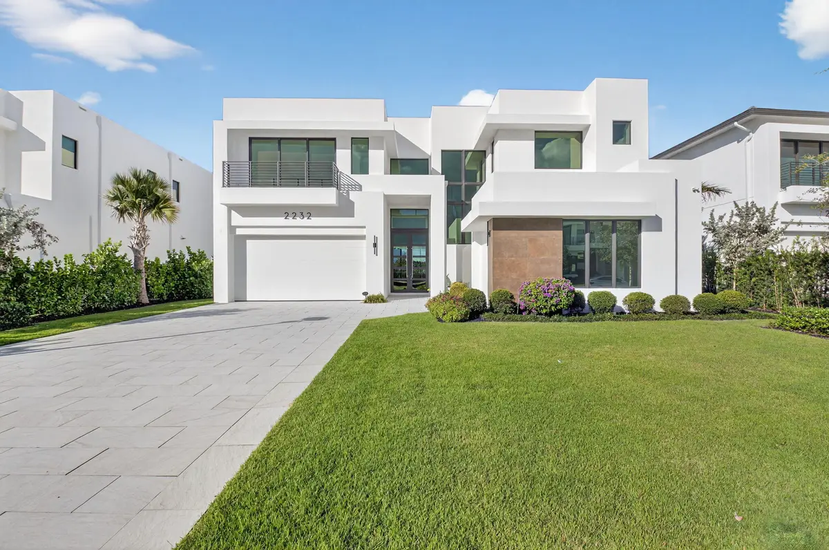 2232 Delray Ridge Lane, Delray Beach, FL 33444 - #1