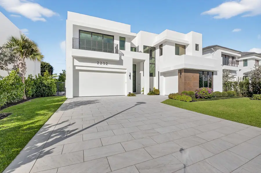 2232 Delray Ridge Lane, Delray Beach, FL 33444 - #3