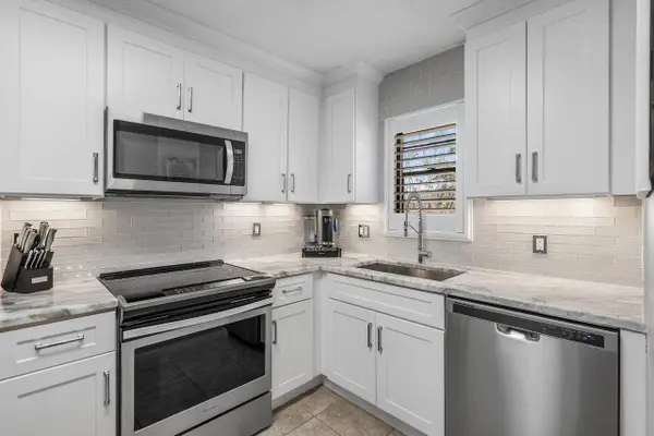2420 Deer Creek Country Club Boulevard #205-d, Deerfield Beach, FL 33442