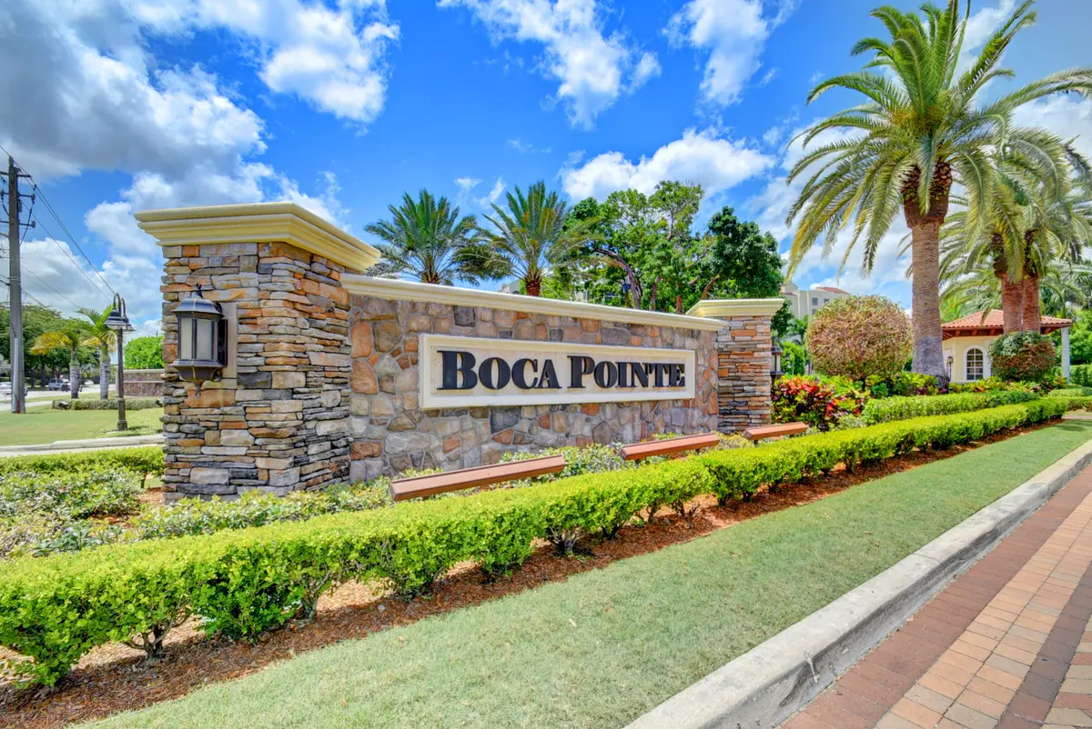 7363 Panache Way, Boca Raton, FL 33433 - #1