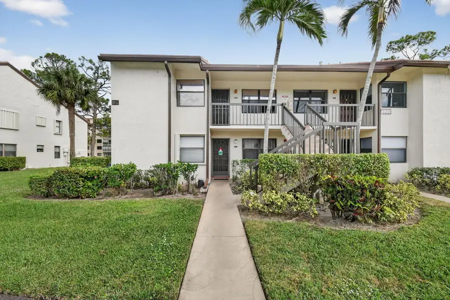 4900 Lucerne Lakes Boulevard #201, Lake Worth, FL 33467 - #3