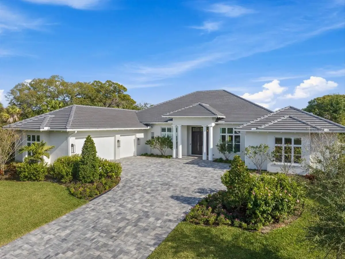 201 Shores Drive, Vero Beach, FL 32963 - #1