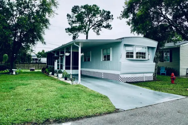 5000 SE Federal Highway #160, Stuart, FL 34997