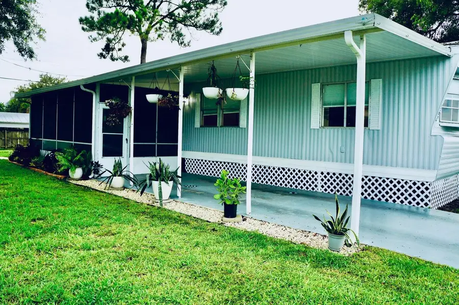 5000 SE Federal Highway #160, Stuart, FL 34997 - #3