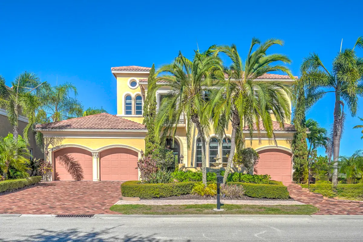 190 SE Bella Strano, Port Saint Lucie, FL 34984 - #1