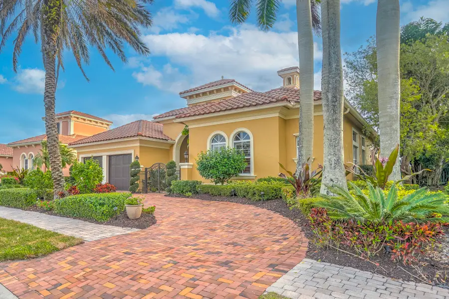 231 SE Bella Strano, Port Saint Lucie, FL 34984 - #3