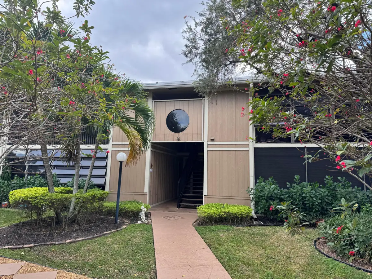 7128 Ashmont Circle Circle #207, Tamarac, FL 33321 - #1