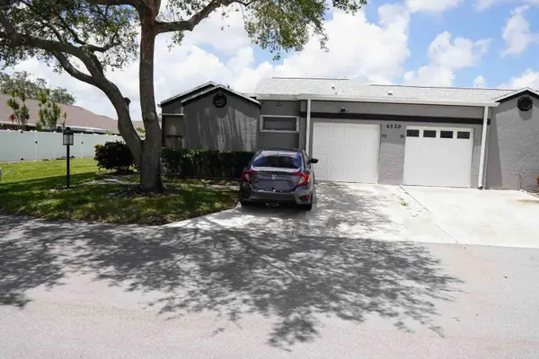 4520 Feivel Road #49, West Palm Beach, FL 33417
