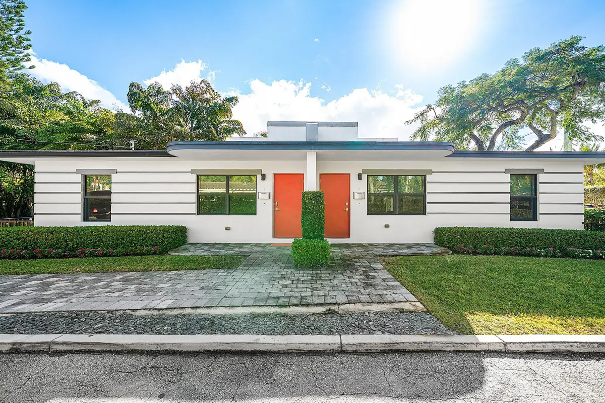 215 N Swinton Avenue, Delray Beach, FL 33444 - #1