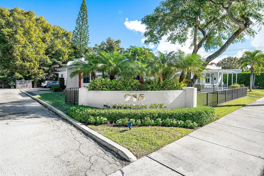 215 N Swinton Avenue, Delray Beach, FL 33444 - #2