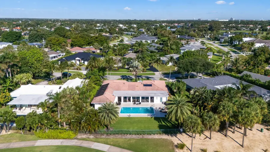 509 Greenway Drive, North Palm Beach, FL 33408 - #2