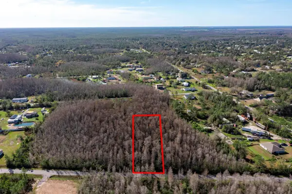 0 Luna Drive, ,, FL 34773