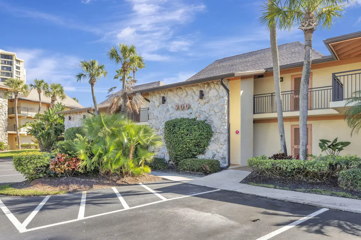 2400 S Ocean Drive #925, Fort Pierce, FL 34949 - #1