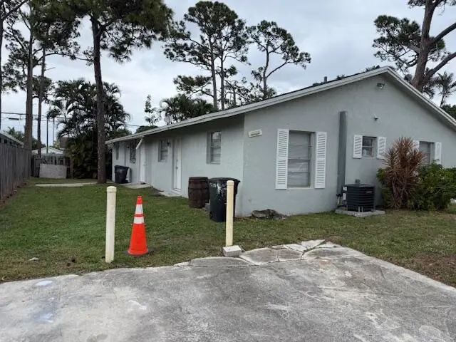 4891 Carver Street, Lake Worth, FL 33463 - #1
