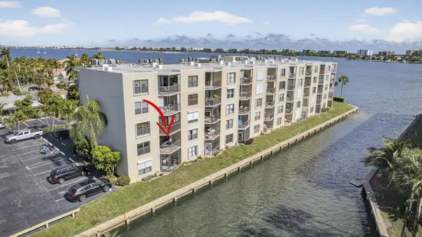 896 N Federal Highway #225, Lantana, FL 33462