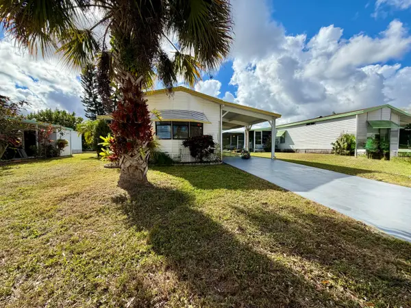 14463 Dalia Avenue, Fort Pierce, FL 34951