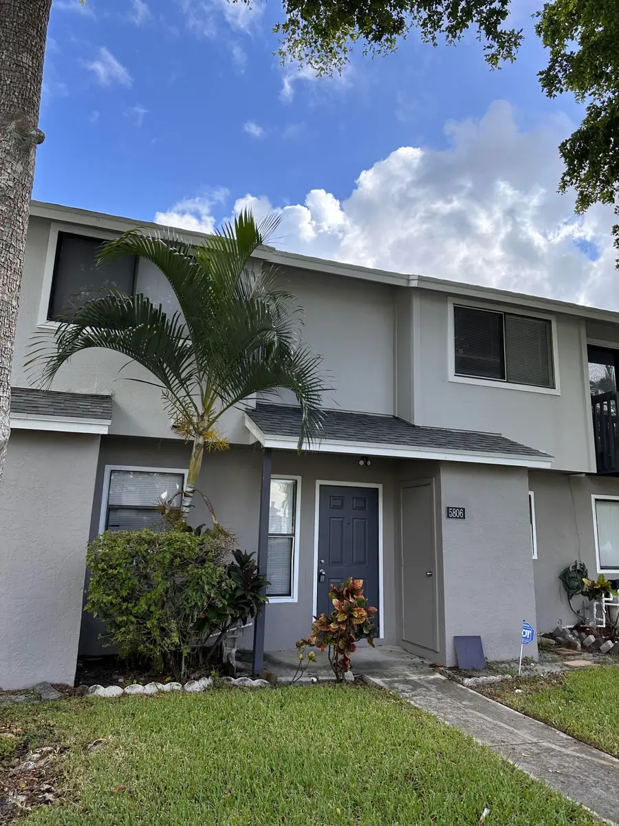 5806 Channel Drive, Greenacres, FL 33463 - #2