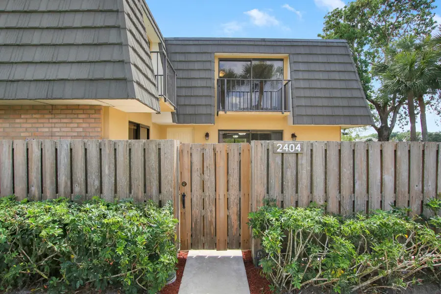 2404 24th Way, West Palm Beach, FL 33407 - #3